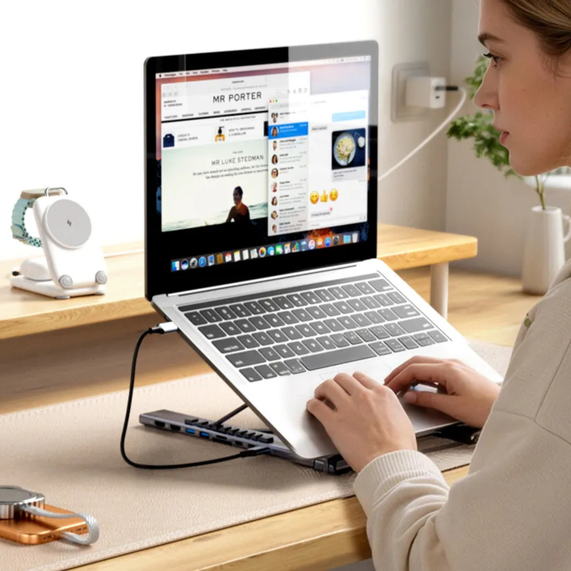 The Real Reason You Can't Start: Your Brain's Bandwidth Is Already Full