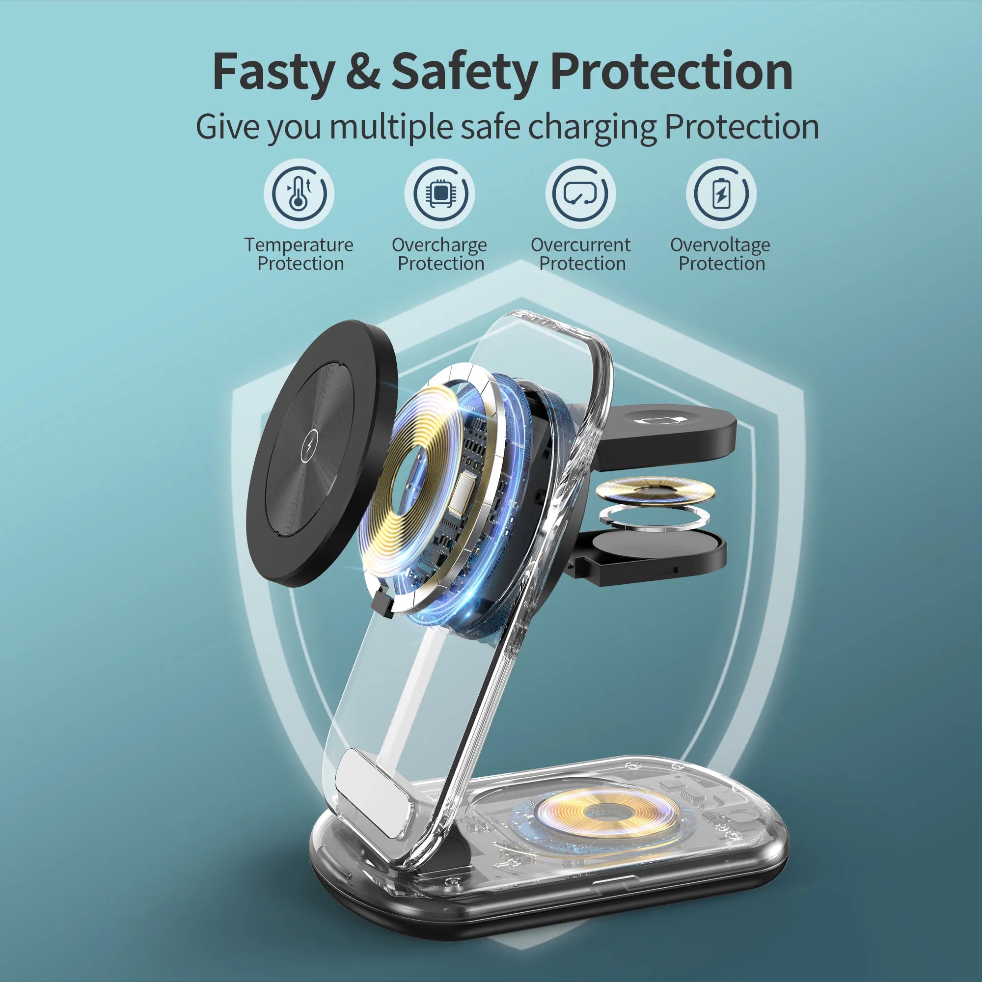 MagSafe vs Normal Wireless Charging: Which One is Worth Buying?