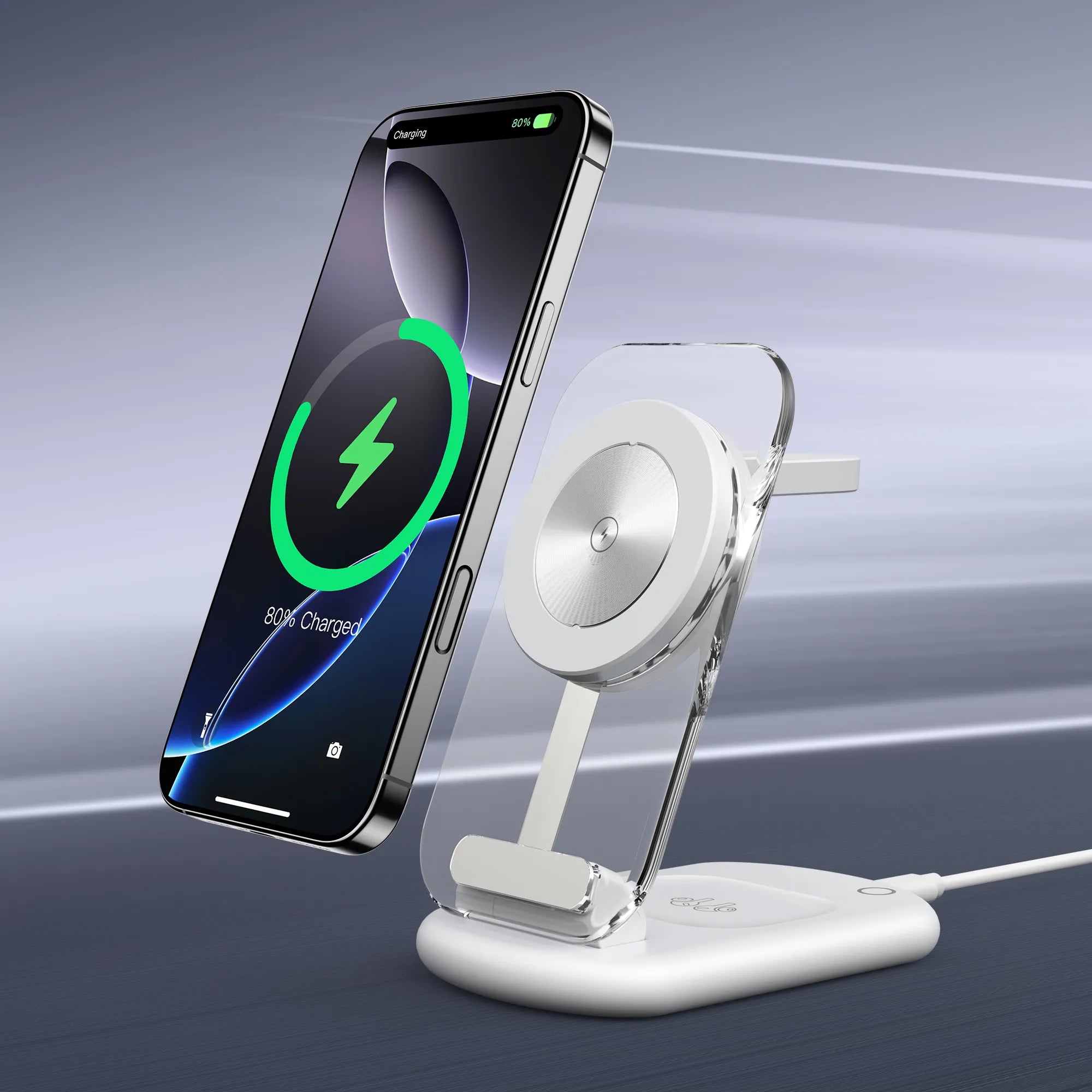 The Difference Between Wired and Wireless Charging: Which Is Better for You?