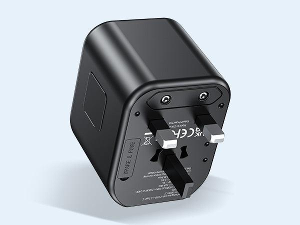 Universal Travel Adapter