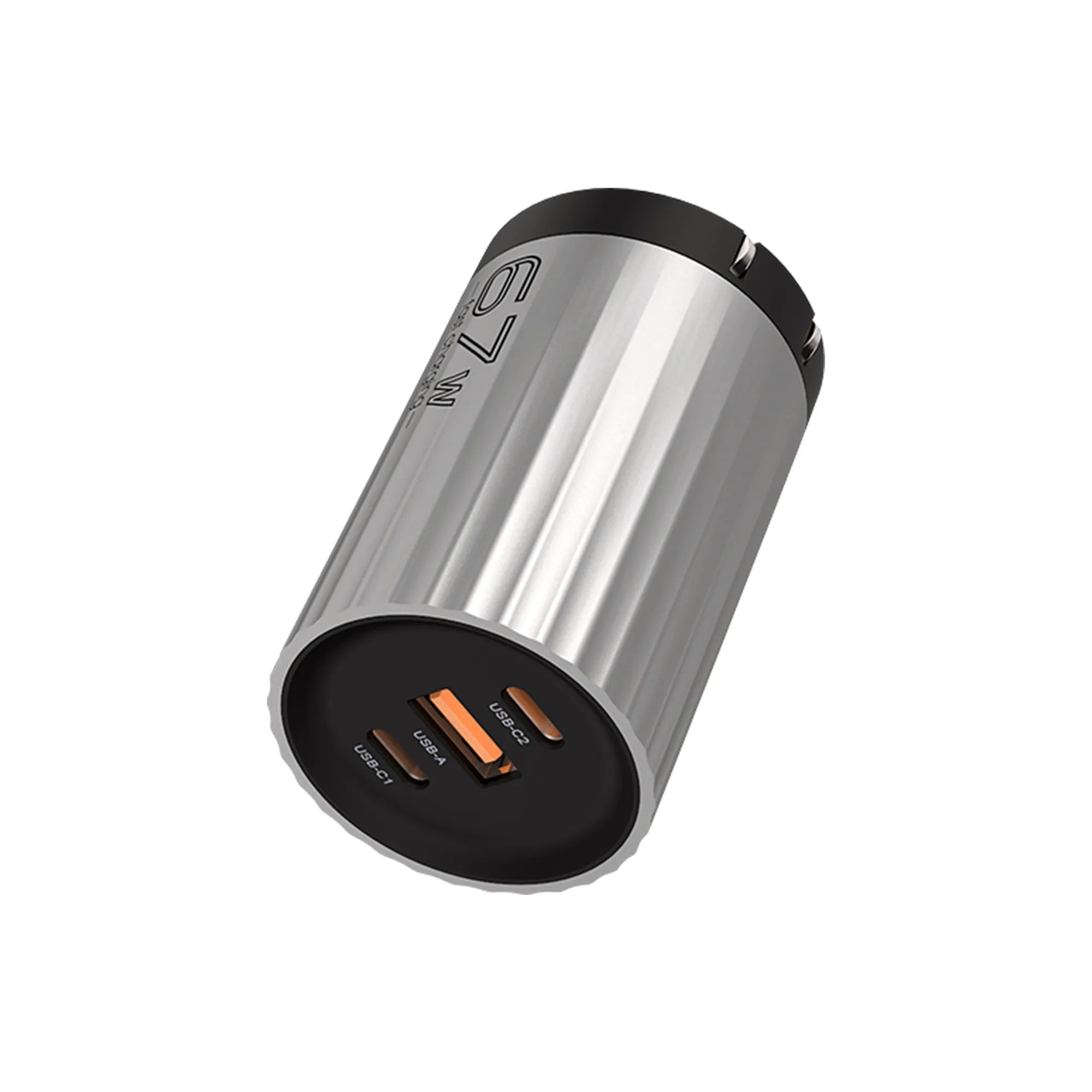 Fast wall charger