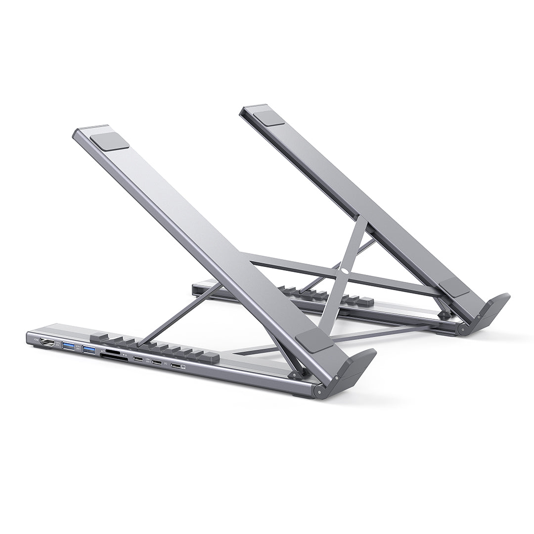 Laptop stand