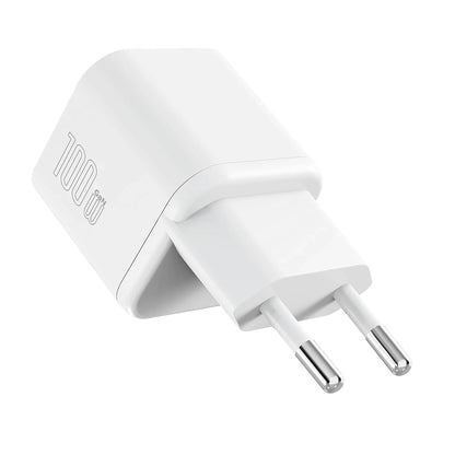 NexGen PD100W GaN Wall Charger