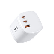 Mukiya 360° Rotating 4-in-1 Charger