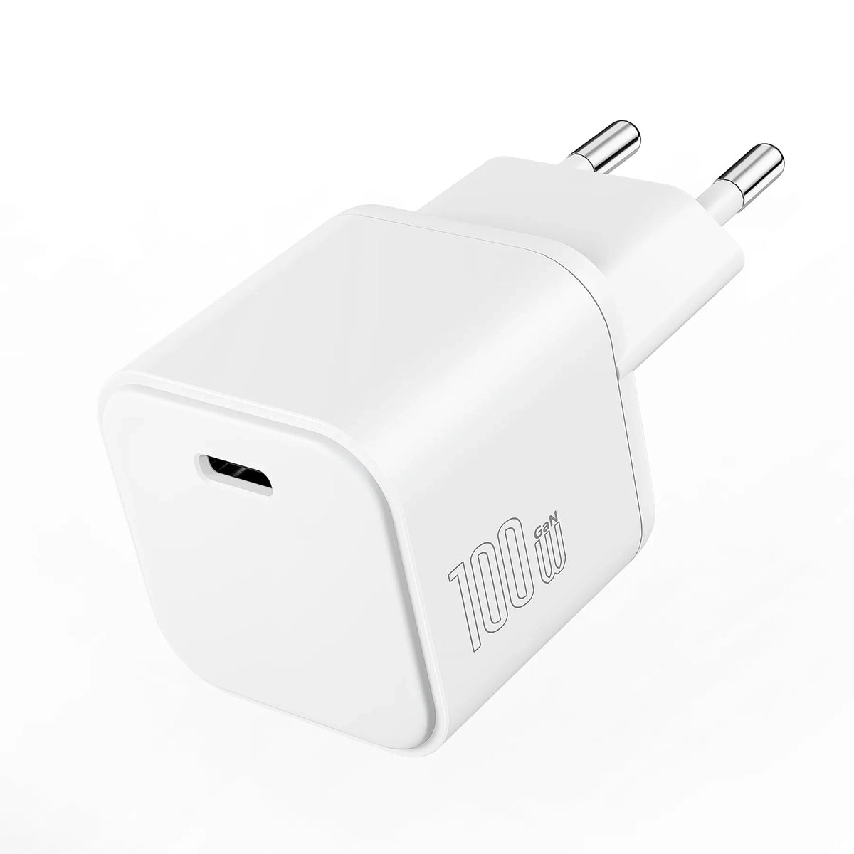 Mukiya NexGen PD100W GaN Wall Charger