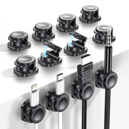 Data cable organizer