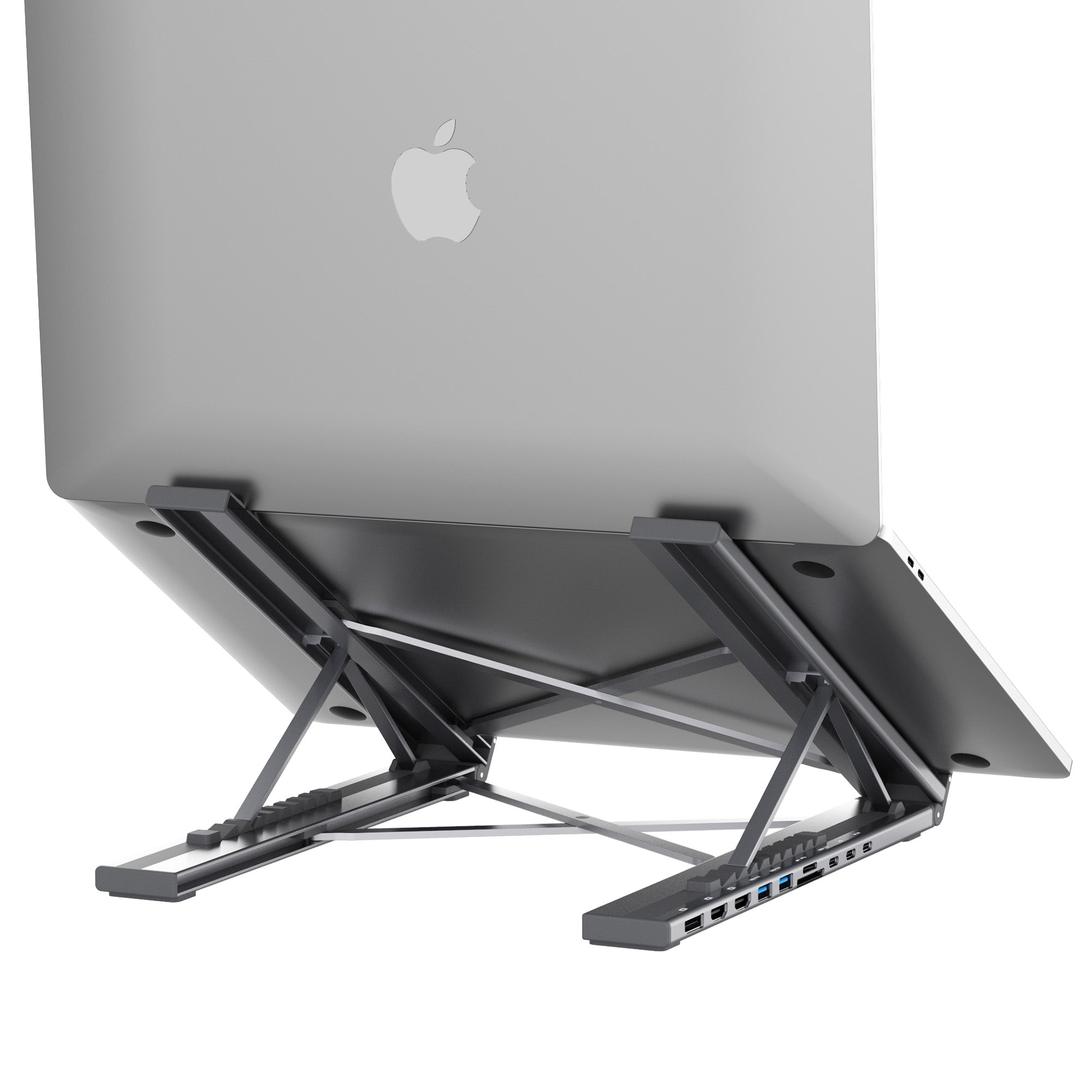 USB-C Laptop Docking Station Stand Max