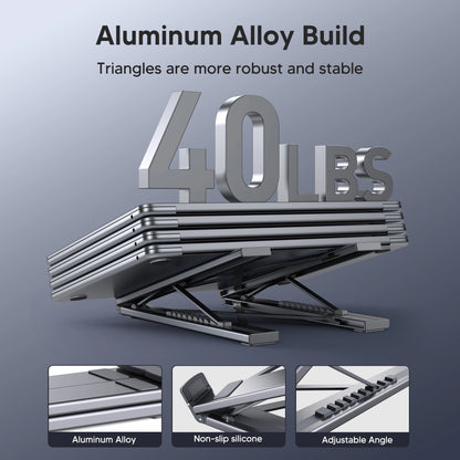USB-C Laptop Dock Stand Core