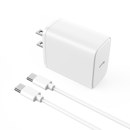 PD 45W Wall Charger