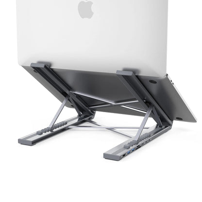 USB-C Laptop Dock Stand Core