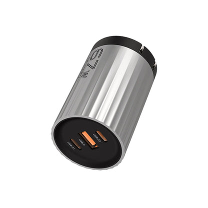 Fast wall charger