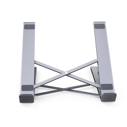What's in the Box: Mukiya Pro Dock Stand, USB-C Data Cable, and Manual